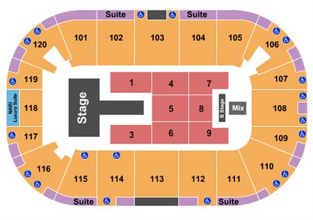 Agganis Arena