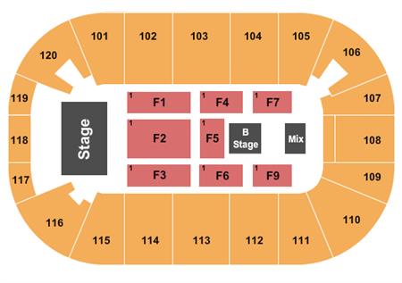 Agganis Arena