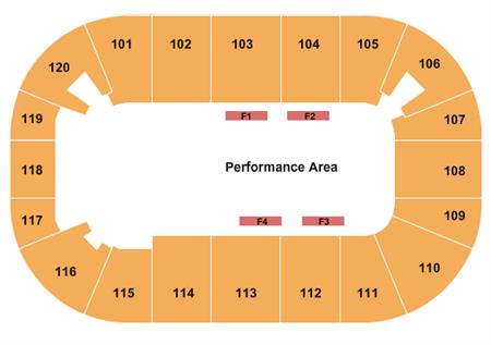 Agganis Arena