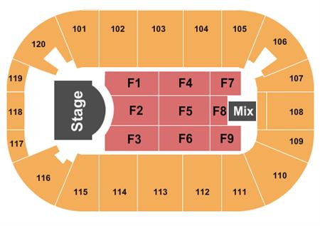 Agganis Arena