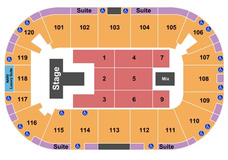 Agganis Arena