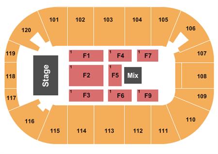Agganis Arena