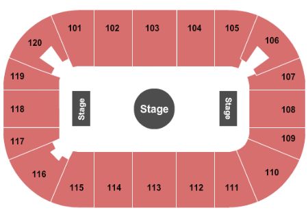 Agganis Arena Tickets and Agganis Arena Seating Chart - Buy Agganis