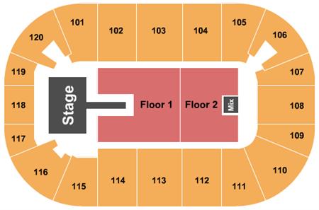 Agganis Arena
