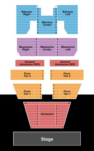 Agora Theatre