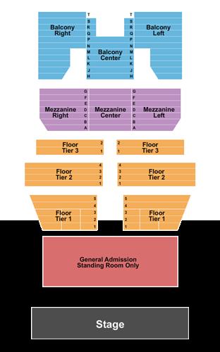 Agora Theatre