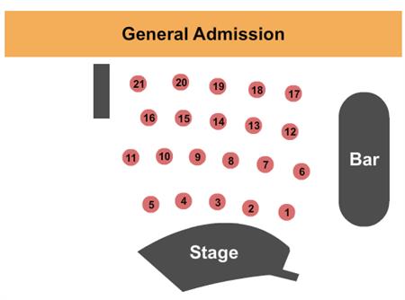 Ahern Luxury Boutique Hotel