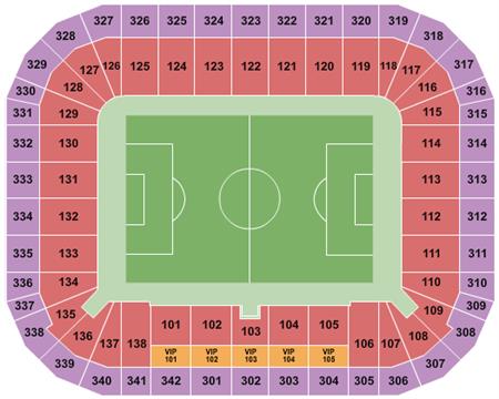 Ahmad bin Ali Stadium