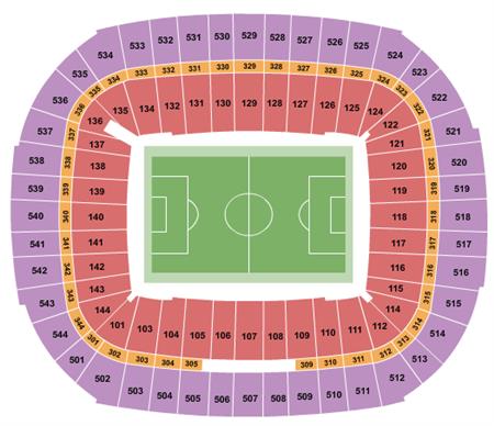Al-Bayt Stadium