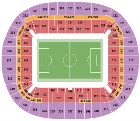 Al-Thumama Stadium