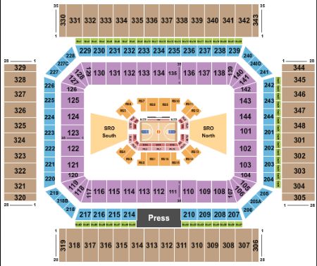 Alamodome Tickets And Alamodome Seating Chart - Buy Alamodome San 