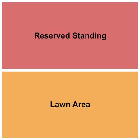 Alaska State Fair Borealis Theatre