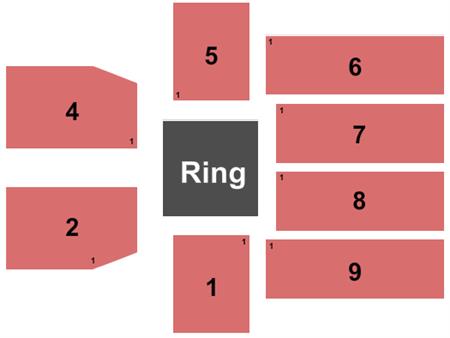 Albany Capital Center