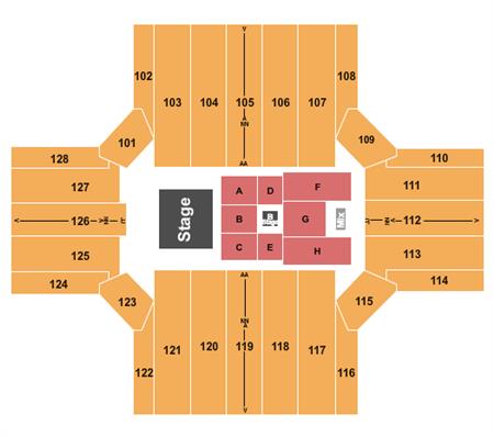 Albany Civic Center