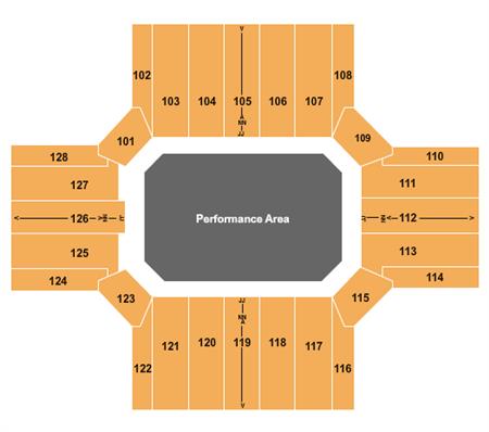Albany Civic Center