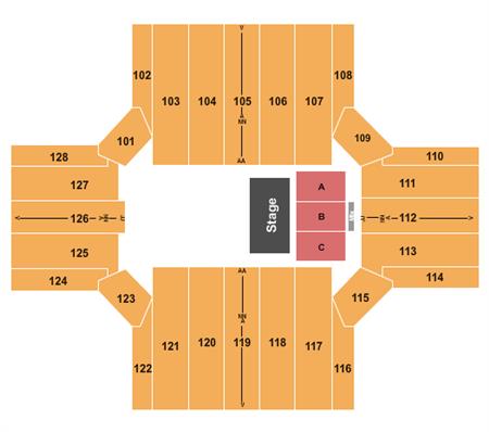 Albany Civic Center