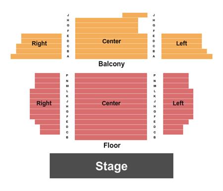 Albert A. White Performing Arts Theater