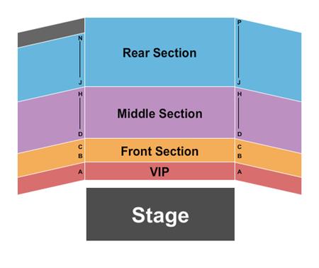 Alberta Rose Theatre
