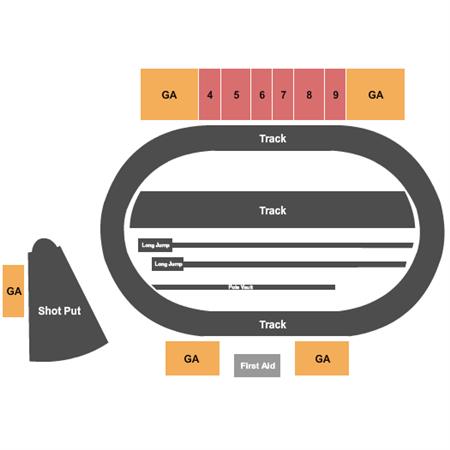 Albuquerque Convention Center