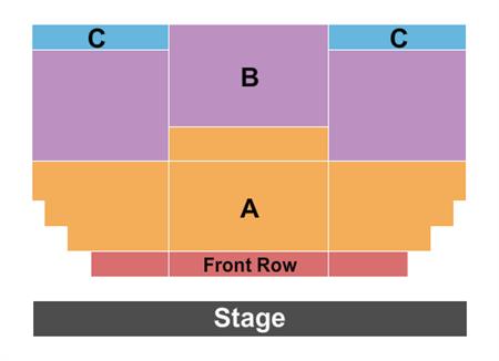 Alderaan Memorial Theatre - An Extraordinary Pop Up Venue