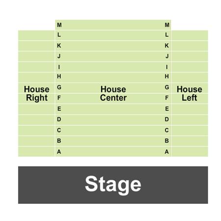 Alderney Landing - Community Cultural Centre
