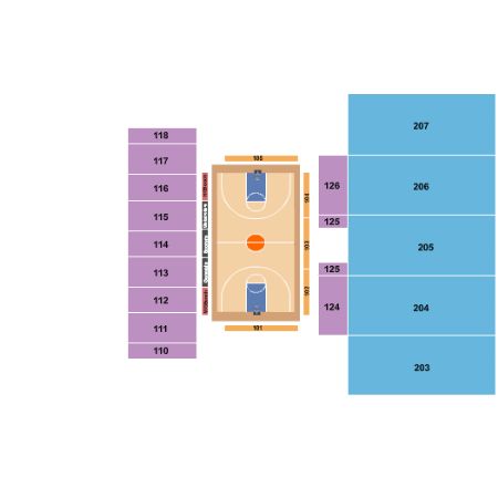 Alerus Center Tickets and Alerus Center Seating Chart - Buy Alerus ...