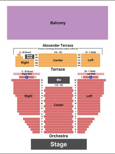 Alex Theatre