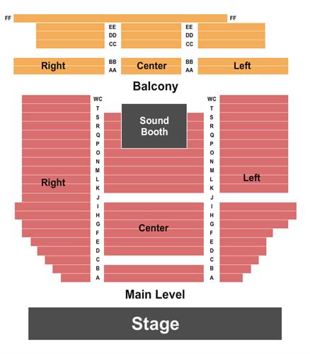 Alhambra Theatre