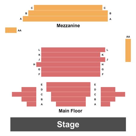 Alice Griffin Jewel Box Theatre