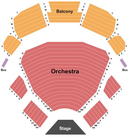 Allen Elizabeth Theatre Shakespeare Festival