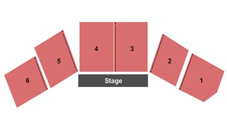 Alliance Convention Center