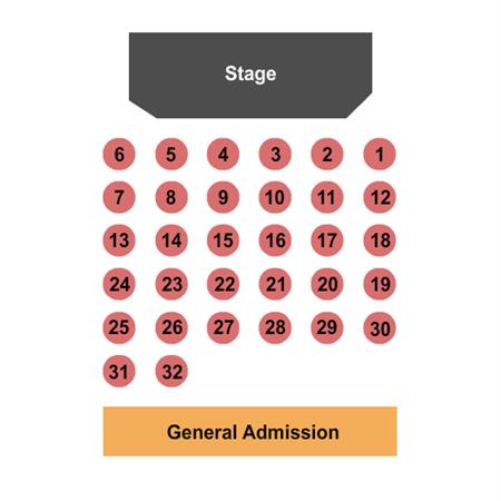 Alliance Event Center