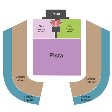 Twice Tickets - Sao Paulo Allianz Parque - 6 February 2024