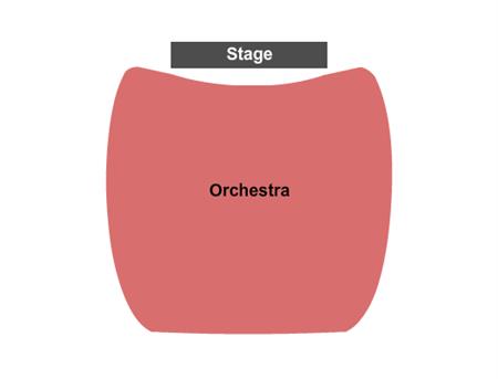 Allred Theater At Browning Center for the Performing Arts