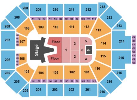 Allstate Arena