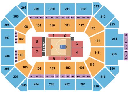 Allstate Arena