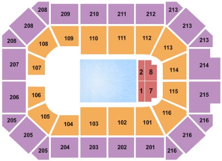 Allstate Arena