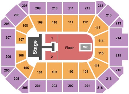 Allstate Arena
