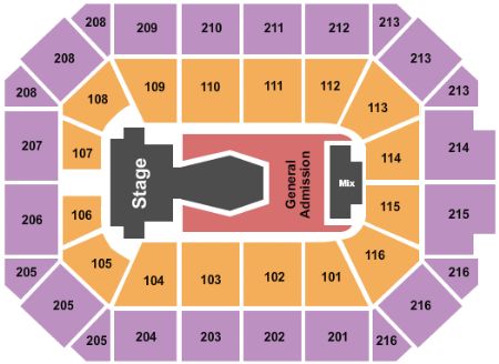 Allstate Arena