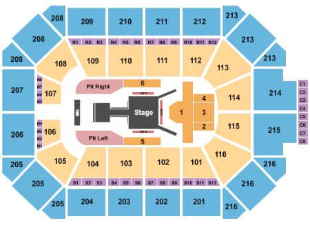 Allstate Arena