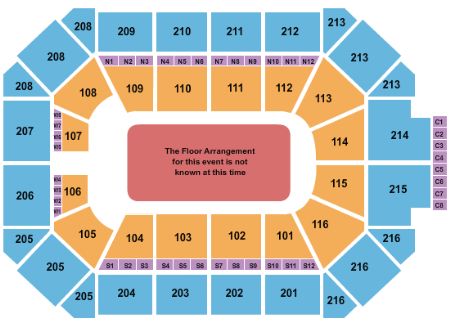 Allstate Arena