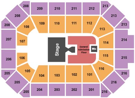 Allstate Arena