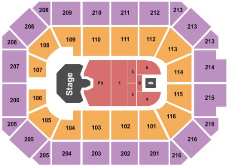 Allstate Arena
