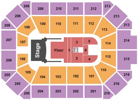 Allstate Arena