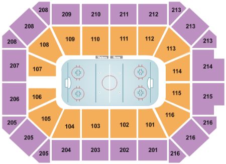 Allstate Arena