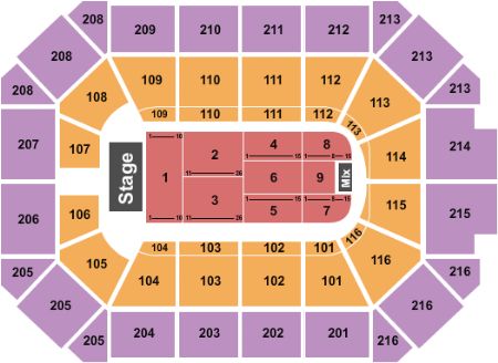 Allstate Arena