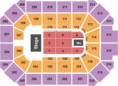 Allstate Arena
