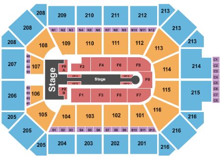 Allstate Arena