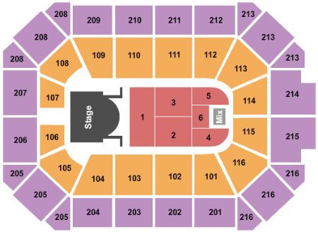 Allstate Arena