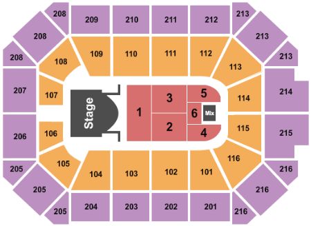 Allstate Arena